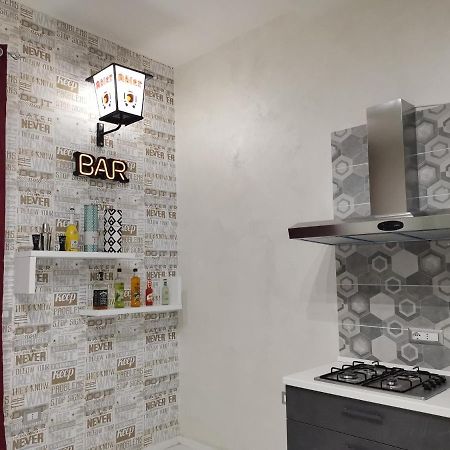 Chic Maison Layla Napoli Dış mekan fotoğraf