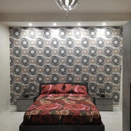 Chic Maison Layla Napoli Dış mekan fotoğraf