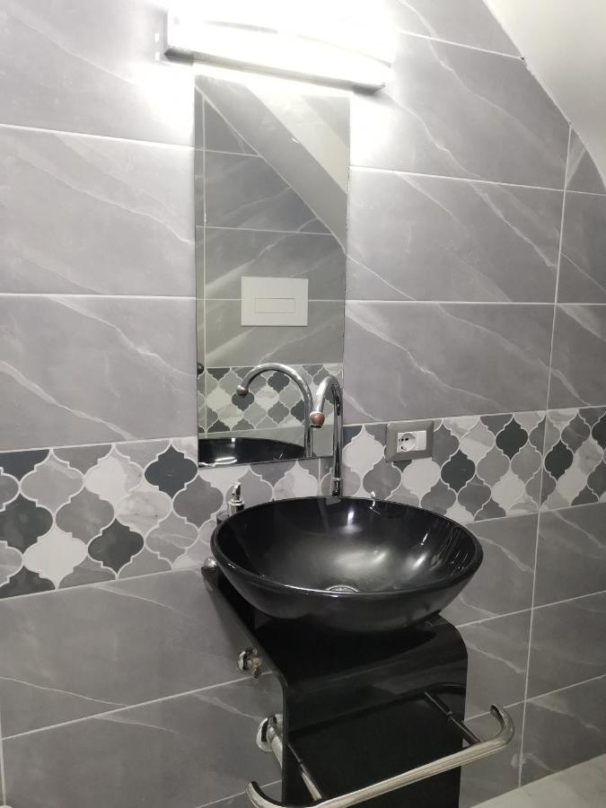 Chic Maison Layla Napoli Dış mekan fotoğraf