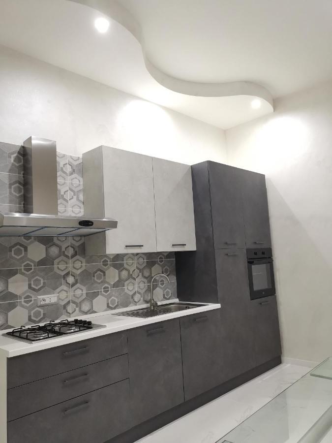Chic Maison Layla Napoli Dış mekan fotoğraf
