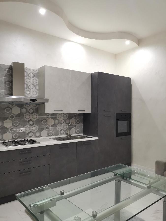 Chic Maison Layla Napoli Dış mekan fotoğraf