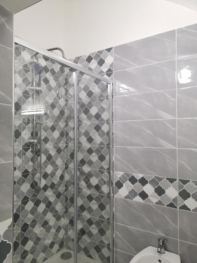 Chic Maison Layla Napoli Dış mekan fotoğraf