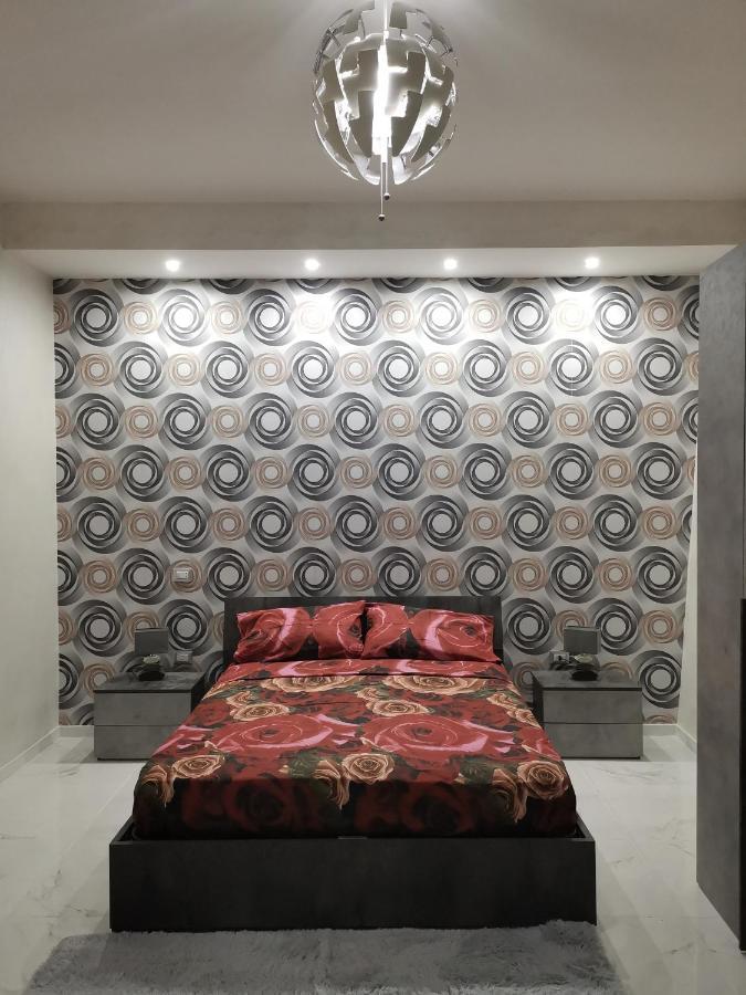 Chic Maison Layla Napoli Dış mekan fotoğraf