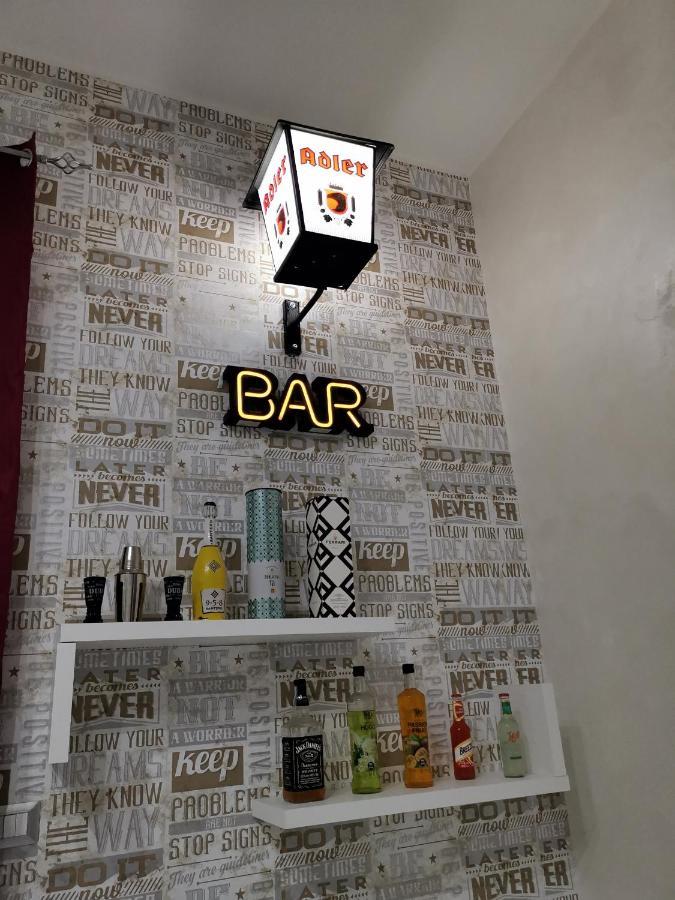 Chic Maison Layla Napoli Dış mekan fotoğraf