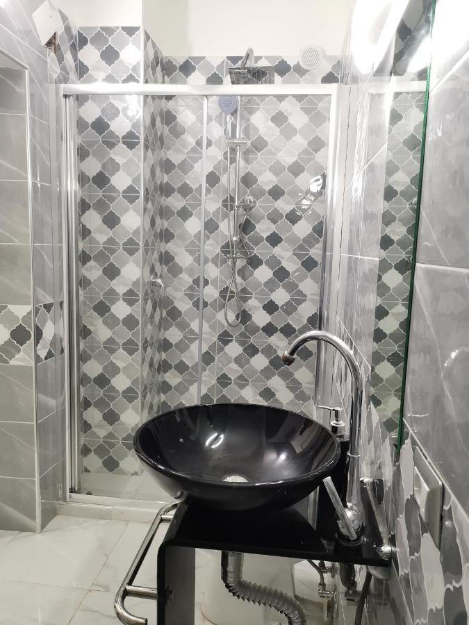 Chic Maison Layla Napoli Dış mekan fotoğraf