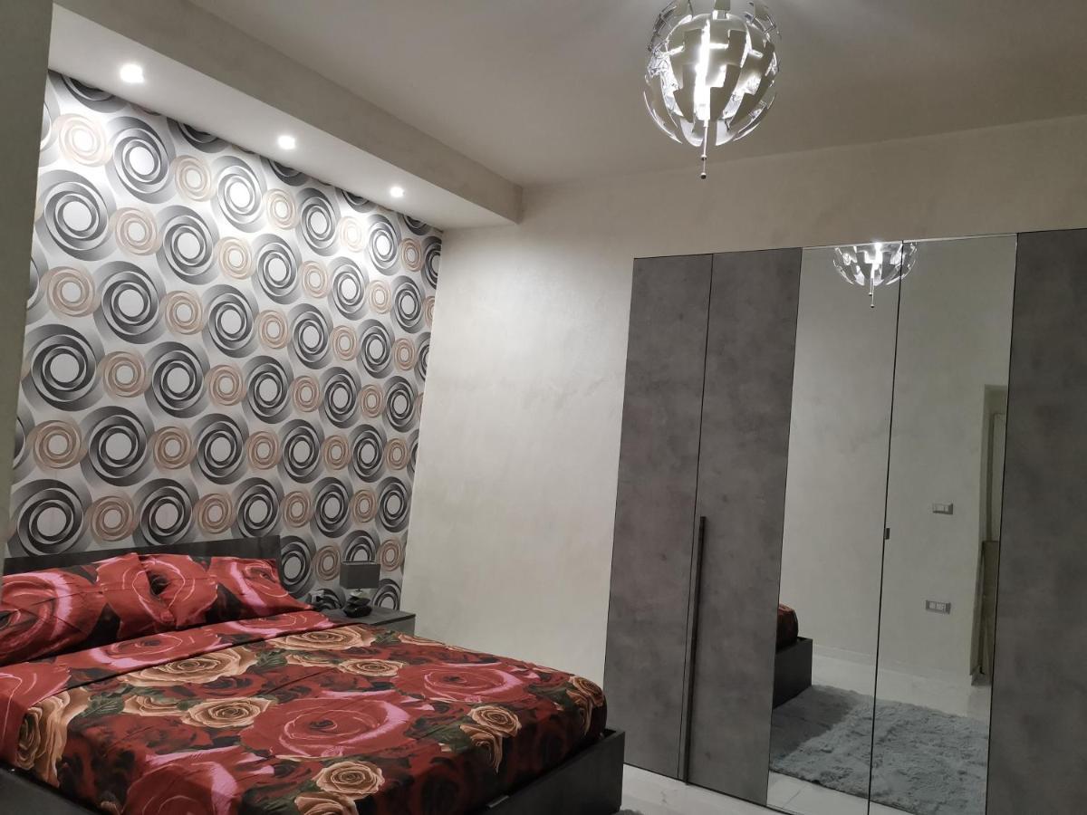 Chic Maison Layla Napoli Dış mekan fotoğraf