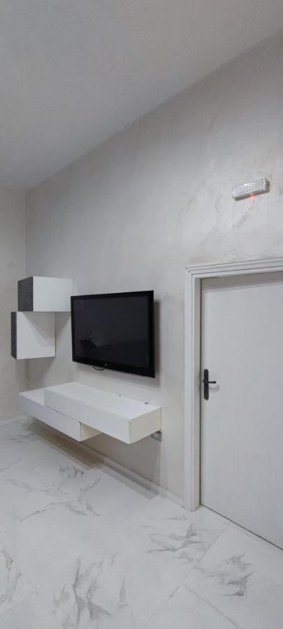 Chic Maison Layla Napoli Dış mekan fotoğraf