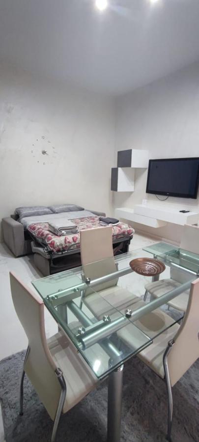 Chic Maison Layla Napoli Dış mekan fotoğraf