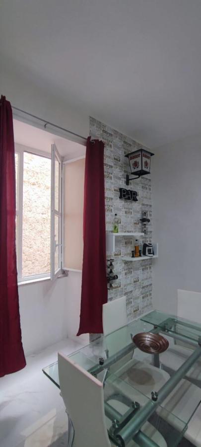 Chic Maison Layla Napoli Dış mekan fotoğraf