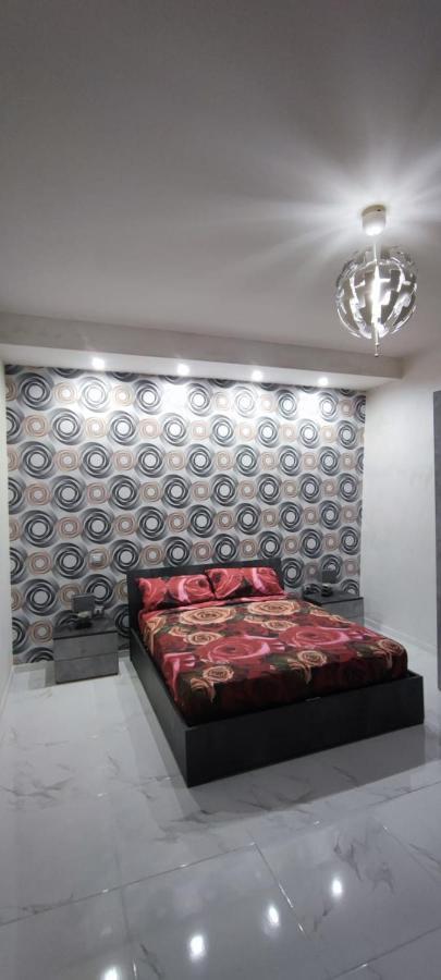 Chic Maison Layla Napoli Dış mekan fotoğraf