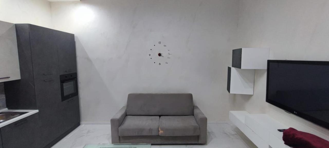 Chic Maison Layla Napoli Dış mekan fotoğraf